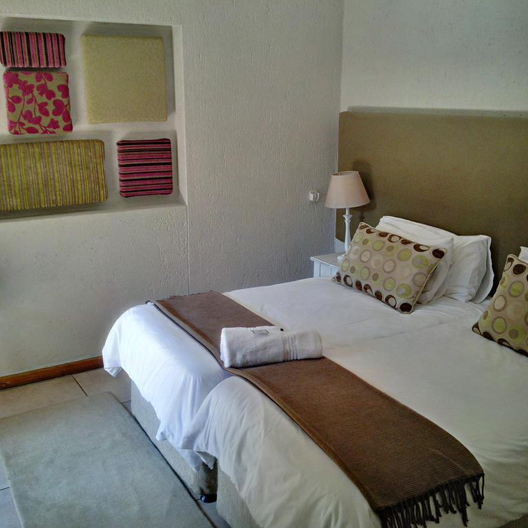 Casa Montanja Hotell Mbombela Exteriör bild