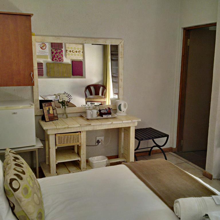 Casa Montanja Hotell Mbombela Exteriör bild