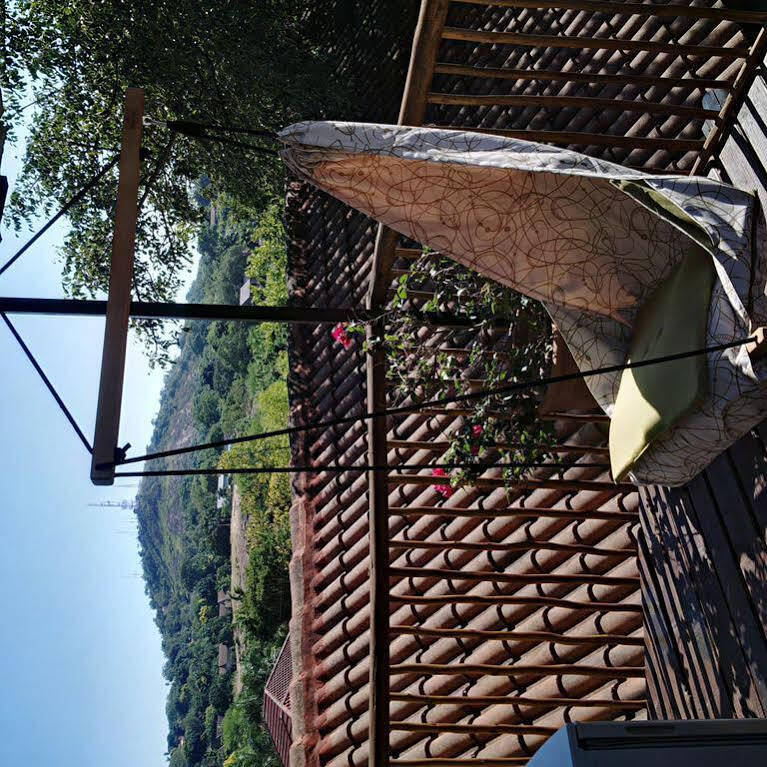 Casa Montanja Hotell Mbombela Exteriör bild